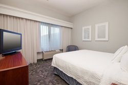 - Courtyard by Marriott Hotel Palmdale - CA 14, Exit 37