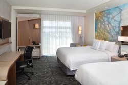  - Courtyard by Marriott Hotel Canfield