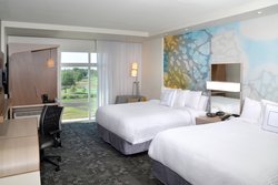  - Courtyard by Marriott Hotel Canfield