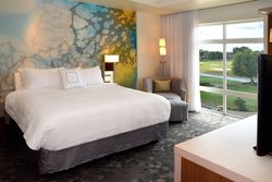  - Courtyard by Marriott Hotel Canfield