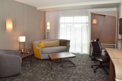  - Courtyard by Marriott Hotel Canfield