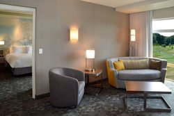  - Courtyard by Marriott Hotel Canfield