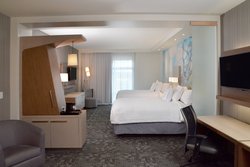  - Courtyard by Marriott Hotel Canfield