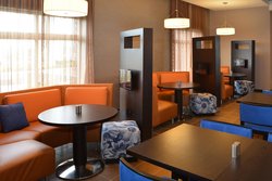  - Courtyard by Marriott Hotel Canfield