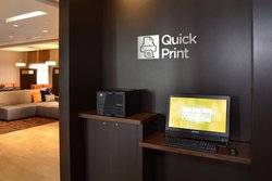  - Courtyard by Marriott Hotel Canfield