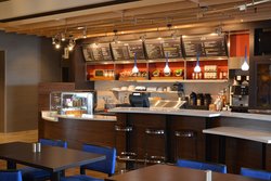  - Courtyard by Marriott Hotel Canfield