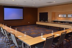  - Courtyard by Marriott Hotel Canfield