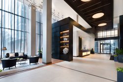  - AC Hotel by Marriott Downtown Montreal