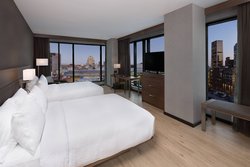  - AC Hotel by Marriott Downtown Montreal