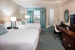  - Delta Hotel by Marriott Bessborough Downtown Saskatoon