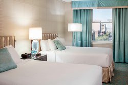  - Delta Hotel by Marriott Bessborough Downtown Saskatoon