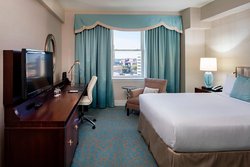  - Delta Hotel by Marriott Bessborough Downtown Saskatoon