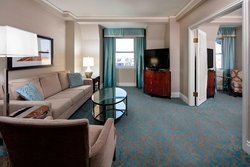  - Delta Hotel by Marriott Bessborough Downtown Saskatoon