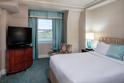  - Delta Hotel by Marriott Bessborough Downtown Saskatoon