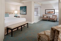  - Delta Hotel by Marriott Bessborough Downtown Saskatoon