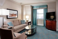  - Delta Hotel by Marriott Bessborough Downtown Saskatoon