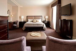  - Delta Hotel by Marriott Bessborough Downtown Saskatoon