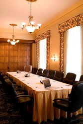  - Delta Hotel by Marriott Bessborough Downtown Saskatoon