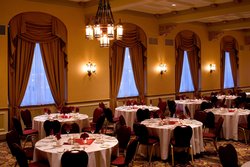  - Delta Hotel by Marriott Bessborough Downtown Saskatoon