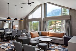  - Kananaskis Mountain Lodge