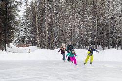  - Kananaskis Mountain Lodge