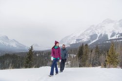  - Kananaskis Mountain Lodge