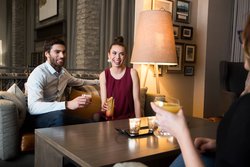  - Kananaskis Mountain Lodge