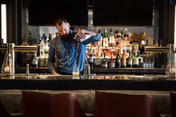  - Kananaskis Mountain Lodge