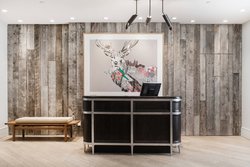  - Kananaskis Mountain Lodge