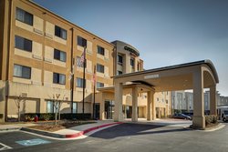  - Courtyard by Marriott East Point - I-285, Exit 2