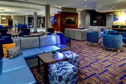  - Courtyard by Marriott East Point - I-285, Exit 2