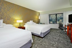  - Courtyard by Marriott East Point - I-285, Exit 2