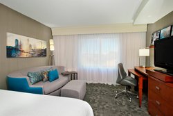  - Courtyard by Marriott East Point - I-285, Exit 2