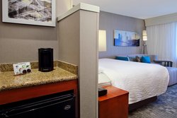  - Courtyard by Marriott East Point - I-285, Exit 2