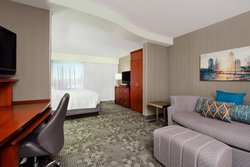  - Courtyard by Marriott East Point - I-285, Exit 2