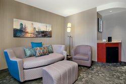  - Courtyard by Marriott East Point - I-285, Exit 2