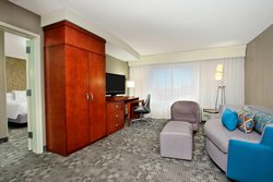  - Courtyard by Marriott East Point - I-285, Exit 2