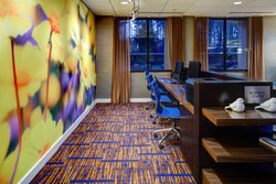  - Courtyard by Marriott East Point - I-285, Exit 2