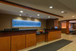  - Fairfield Inn & Suites by Marriott Marriott Augusta