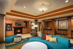  - Fairfield Inn & Suites by Marriott Marriott Augusta