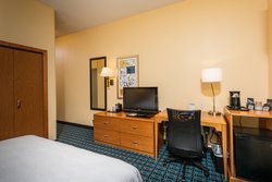  - Fairfield Inn & Suites by Marriott Marriott Augusta