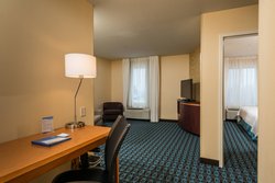  - Fairfield Inn & Suites by Marriott Marriott Augusta