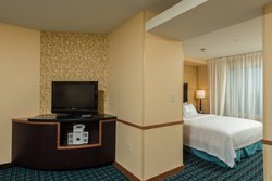  - Fairfield Inn & Suites by Marriott Marriott Augusta