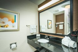  - Fairfield Inn & Suites by Marriott Marriott Augusta