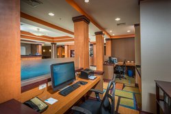  - Fairfield Inn & Suites by Marriott Marriott Augusta