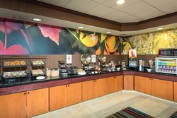  - Fairfield Inn & Suites by Marriott Marriott Augusta