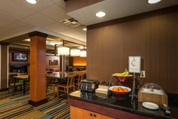 - Fairfield Inn & Suites by Marriott Marriott Augusta