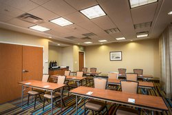  - Fairfield Inn & Suites by Marriott Marriott Augusta