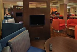  - Courtyard by Marriott Cromwell - I-95, Exit 21