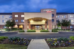  - Courtyard by Marriott Hotel Birmingham Trussville